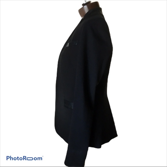 Bailey 44 Chassis Jacket, Sz M - Picture 5 of 7